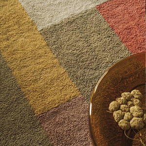 Шерстяной стираемый ковер Лорена Каналс (Lorena Canals), "Хром Паллетка", 170 х 240 см